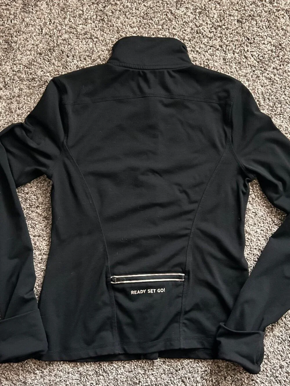 GAP gapfit jacket